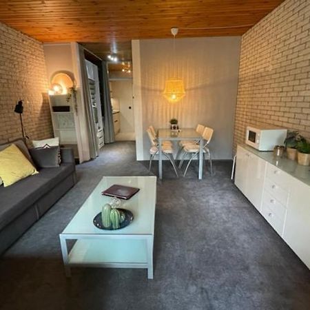 Appartement Zeeland, Bark 46 Bruinisse Eksteriør billede