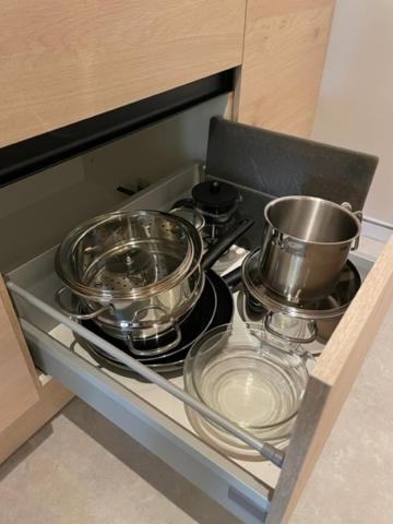Appartement Zeeland, Bark 46 Bruinisse Eksteriør billede
