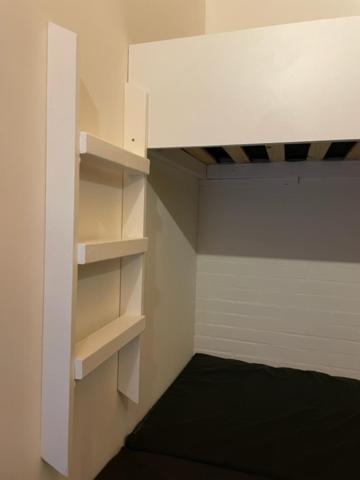 Appartement Zeeland, Bark 46 Bruinisse Eksteriør billede