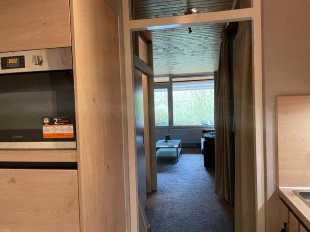 Appartement Zeeland, Bark 46 Bruinisse Eksteriør billede