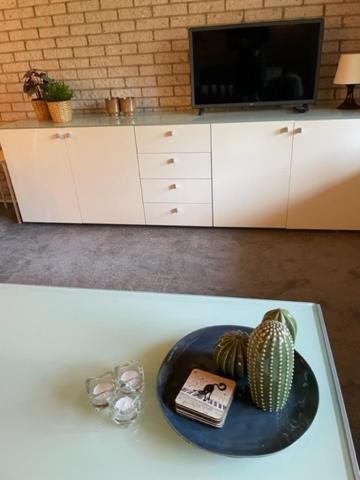 Appartement Zeeland, Bark 46 Bruinisse Eksteriør billede