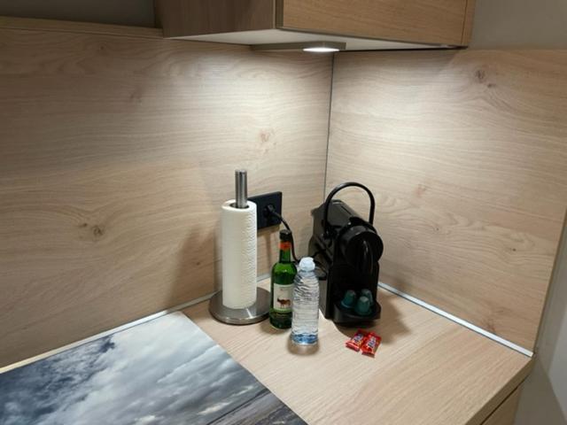 Appartement Zeeland, Bark 46 Bruinisse Eksteriør billede