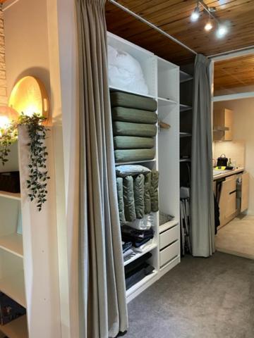 Appartement Zeeland, Bark 46 Bruinisse Eksteriør billede
