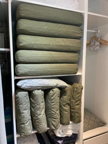 Appartement Zeeland, Bark 46 Bruinisse Eksteriør billede