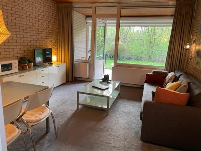 Appartement Zeeland, Bark 46 Bruinisse Eksteriør billede