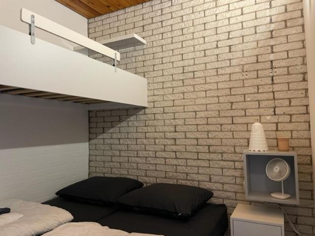 Appartement Zeeland, Bark 46 Bruinisse Eksteriør billede