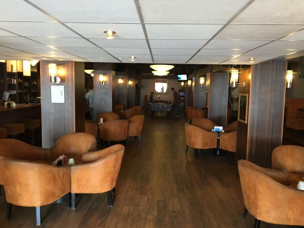 Appartement Zeeland, Bark 46 Bruinisse Eksteriør billede