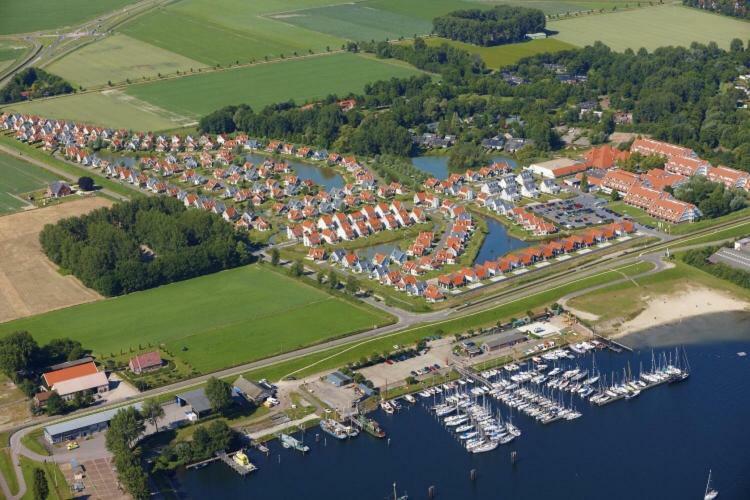 Appartement Zeeland, Bark 46 Bruinisse Eksteriør billede