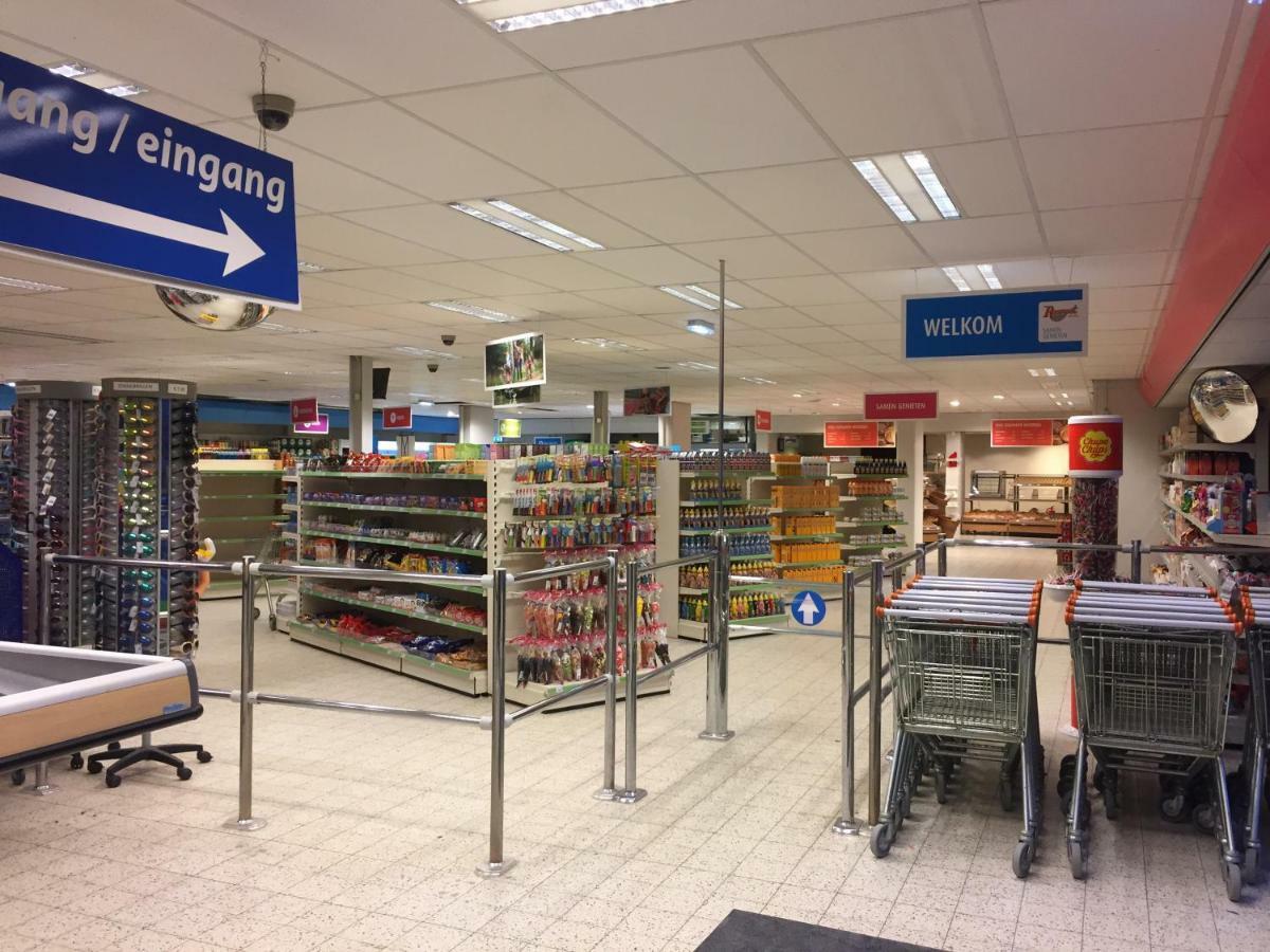 Appartement Zeeland, Bark 46 Bruinisse Eksteriør billede